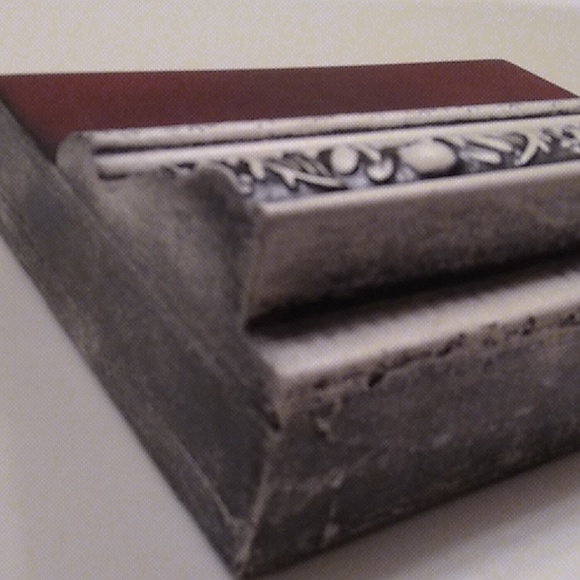 APRIL WINE *Signed #1 /2011,  Atlantis Tile, like Sid Dickens. *Rare & Retired - Picture 5 of 13